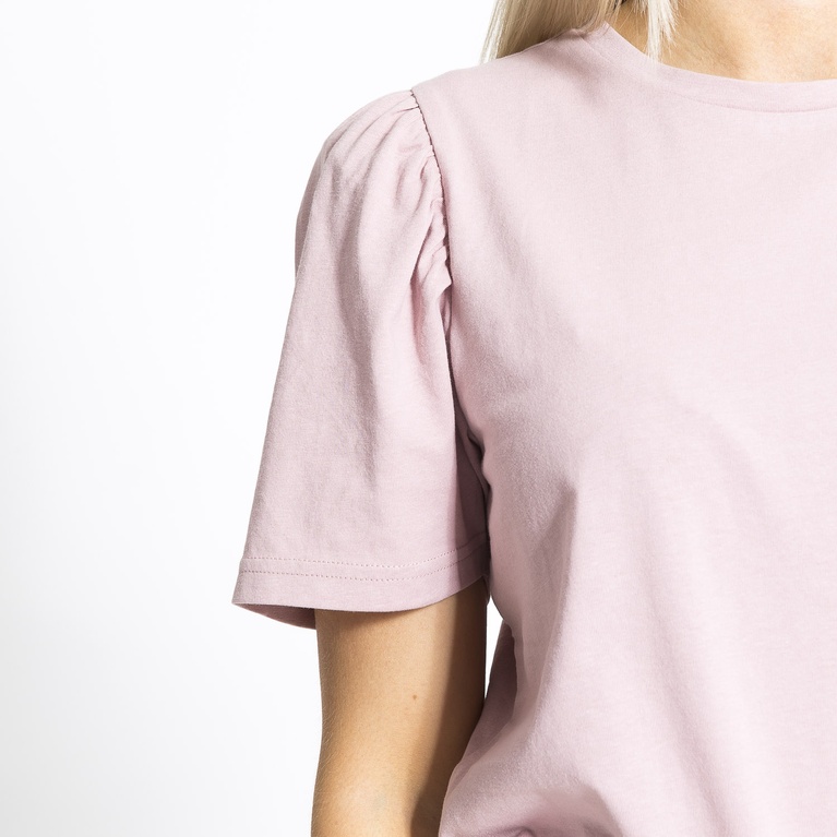 Puff top "Titti" Puff top "Titti"
